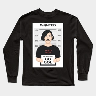 Gogol Long Sleeve T-Shirt